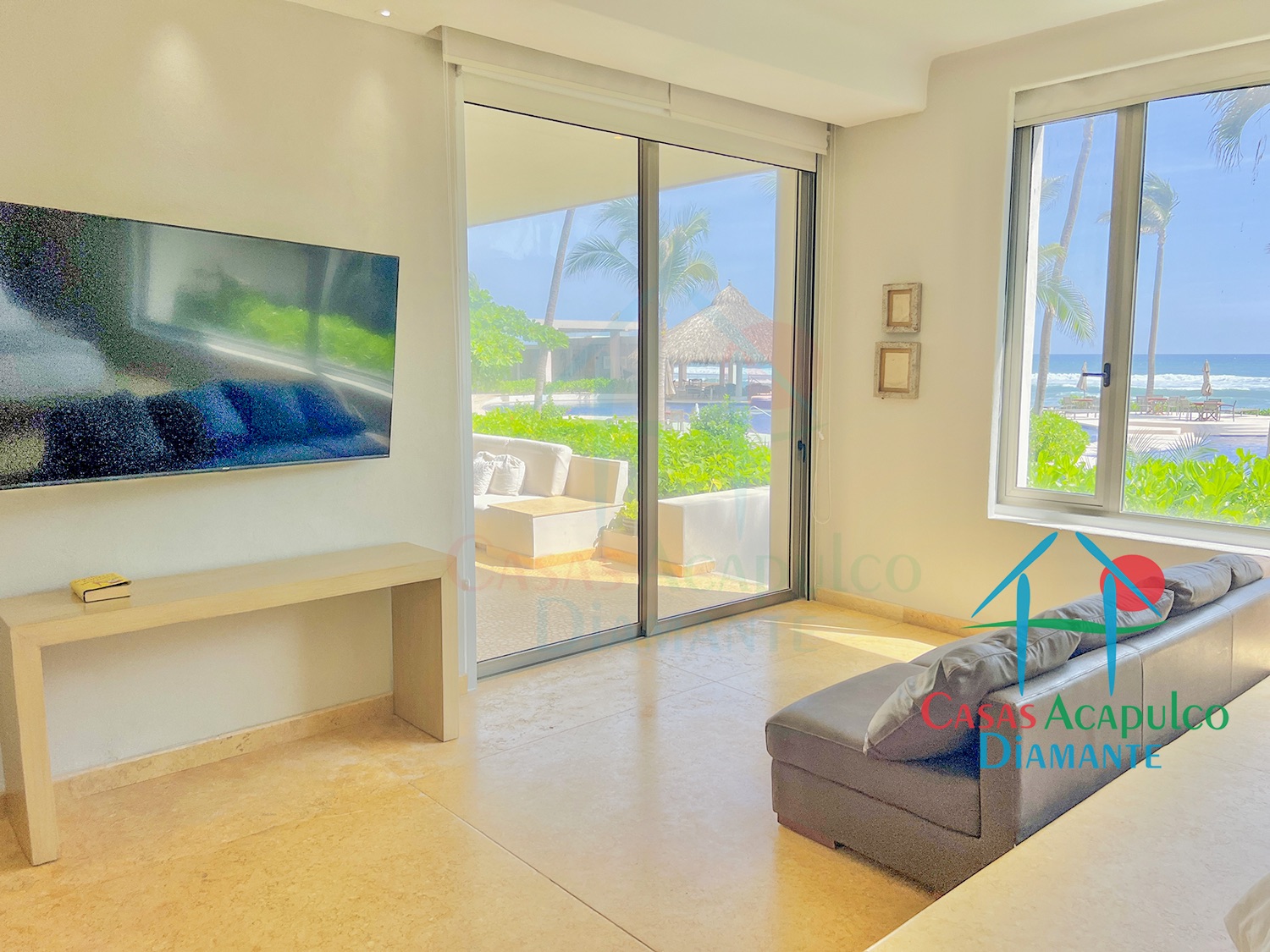 Vidamar 1 C 001 - Recámara principal 11